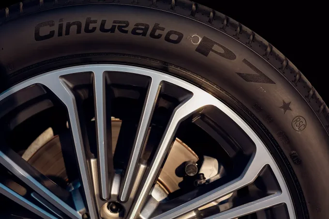 Pirelli Cinturato P7