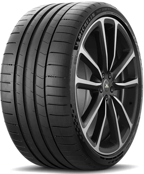 Michelin Pilot Sport S 5 - test 2026 e prezzi da 173 €